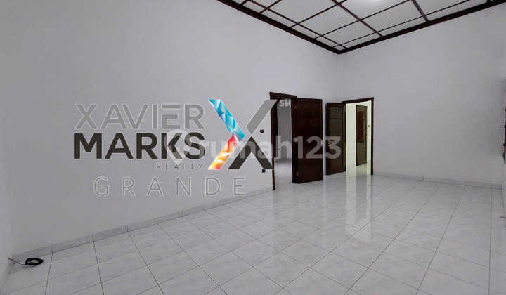 Rumah Ijen Malang Terawat Siap Huni Murah SAM.YA5465 2