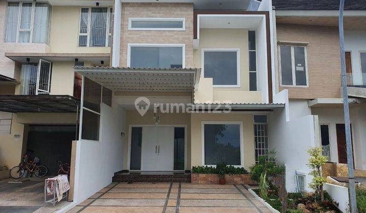 Rumah Pakuwon City Imperial Beach Surabaya Murah Sam.ya4301 1