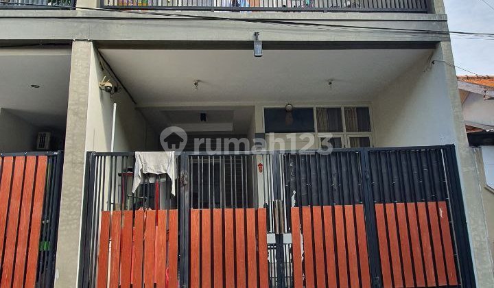 Rumah Lebak Surabaya Murah Sam.ya6354