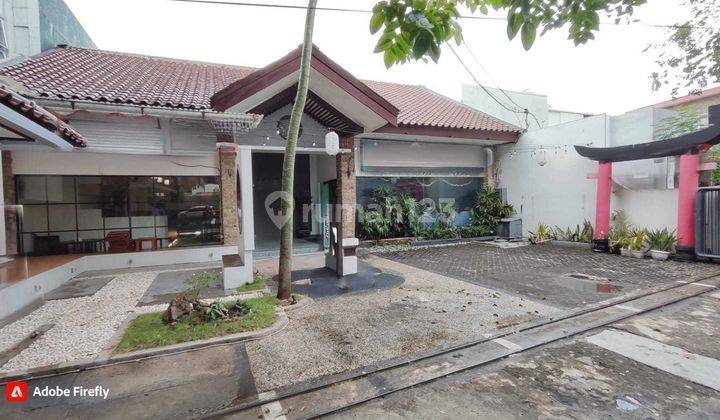 Rumah di Raya Kendangsari, Surabaya Sam.ya4502 1