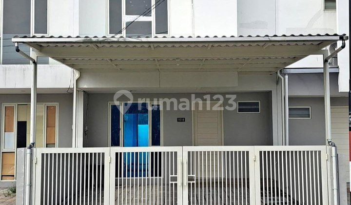 Rumah Graha Green Garden Surabaya Murah Sam.ya6033