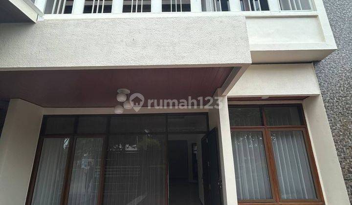 Rumah Manyar Kertoarjo Siap Huni Surabaya Murah SAM.YA5074 2
