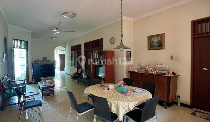 Rumah Kacapiring Surabaya Murah SAM.YA5115 2