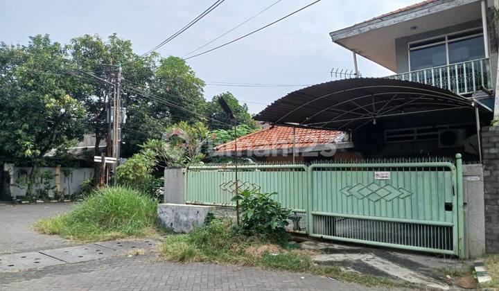 Rumah Dukuh Kupang Surabaya Murah Sam.ya6355 Rumah Dukuh Kupang Surabaya Murah Sam.ya6355