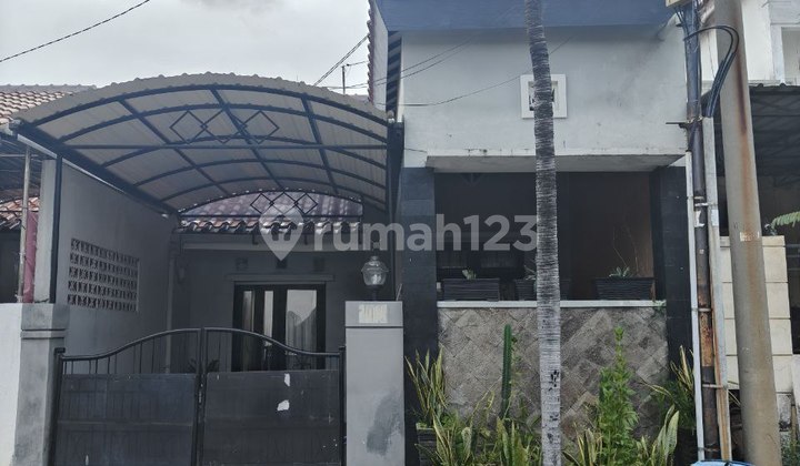 Rumah Purimas Surabaya Murah Sam.ya6033