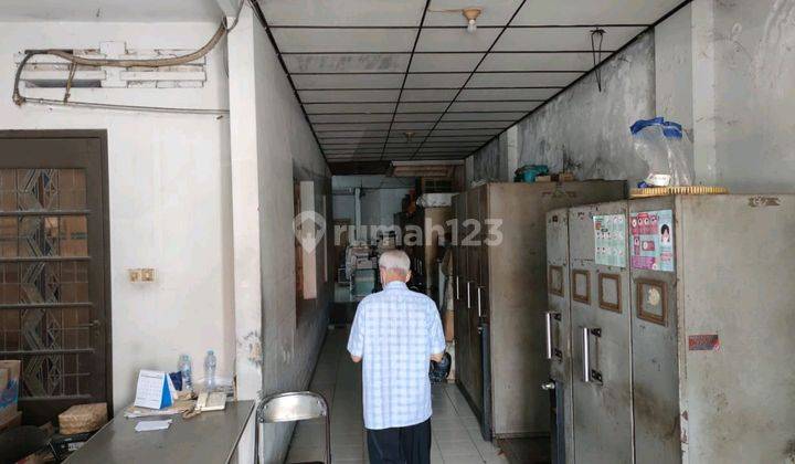 Rumah Bawean Surabaya Murah SAM.YA5370 2