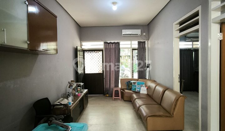 Rumah Kutisari Indah Surabaya Murah Sam.ya6033