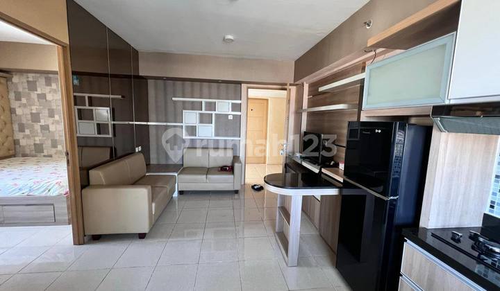 Apartemen Educity Yale Surabaya Murah Sam.ya6032 Apartemen Educity Yale Surabaya Murah Sam.ya6032