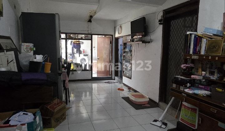 Rumah Sutorejo Selatan Surabaya Murah Sam.ya6033
