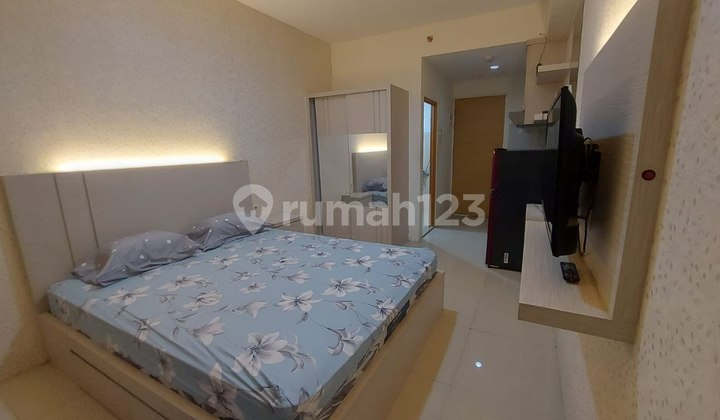 Apartemen Bale Hinggil Surabaya Murah Sam.ya6033