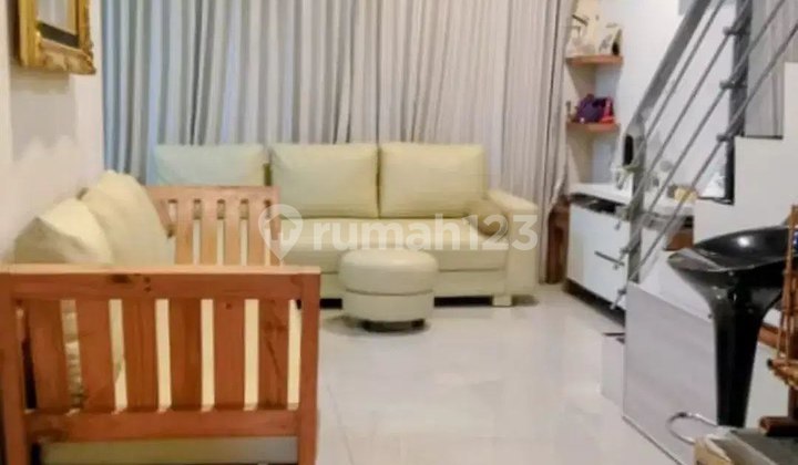 Rumah Manyar Indah Surabaya Murah Sam.ya6033