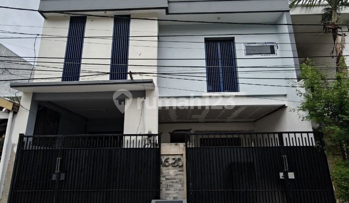 Kos Nginden Intan Surabaya Murah Sam.ya6033 Kos Nginden Intan Surabaya Murah Sam.ya6033