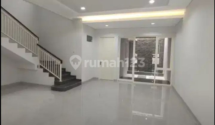 Manyar Surabaya Cheap House Sam.ya6033