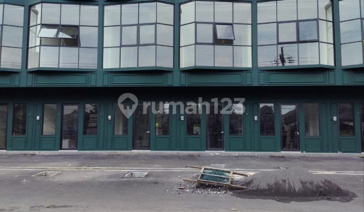 Ruko Raya Kedung Asem Surabaya Murah Sam.ya6353 2