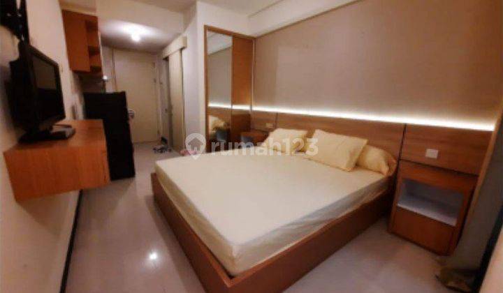 Apartement Amor Pakuwon City Furnished Sam.ya4560 2