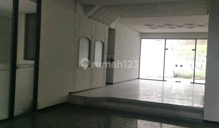 Rumah Raya Panglima Sudirman Surabaya Murah SAM.YA5205 2