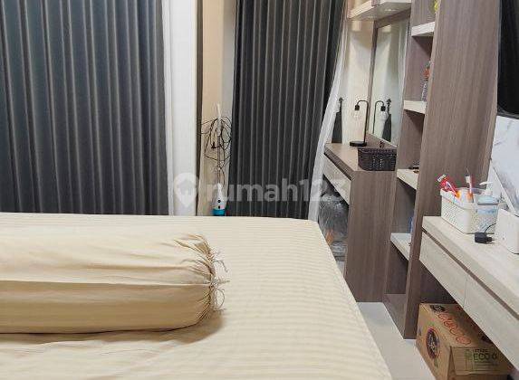 Apartement Amor Pakuwon City Furnished Sam.ya4528 2