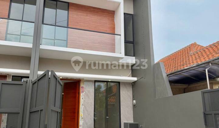 Rumah Wisma Mukti Surabaya Murah Sam.ya6035 2