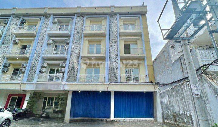 Ruko Manyar Kertoadi Surabaya Murah SAM.YA5089 1