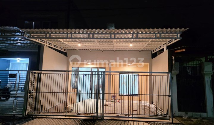 Rumah Babatan Pantai Utara Surabaya Murah Sam.ya6033 Rumah Babatan Pantai Utara Surabaya Murah Sam.ya6033