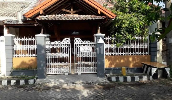 Wisma Penjaringan Sari Surabaya Cheap House Sam.ya6033