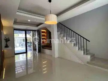 Rumah Dian Istana Mocca Vrbana Surabaya Murah Sam.ya6033