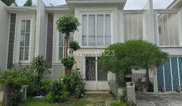 Rumah di Pakuwon City Long Beach, Surabaya Sam.ya4458 1