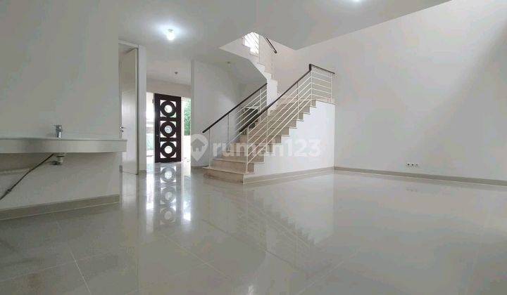 Rumah Greenvile Babatan Pantai Surabaya Murah SAM.YA5286 1
