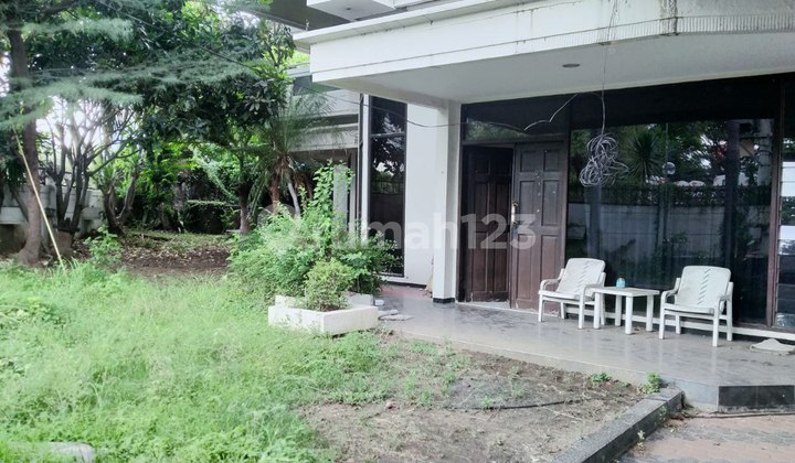 Rumah Raya Darmo Permai Surabaya Murah SAM.YA6045 Rumah Raya Darmo Permai Surabaya Murah SAM.YA6045