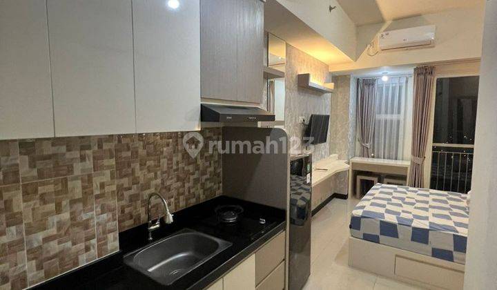 Apartement Amor Pakuwon City Furnished Sam.ya4456 1