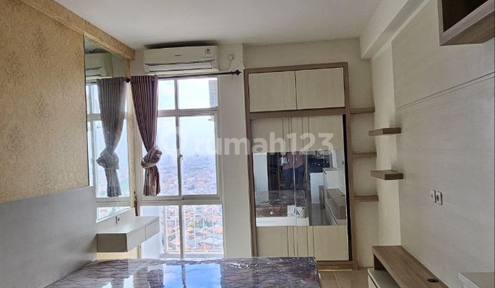 Bale Hinggil Surabaya Apartment Cheap Sam.ya6353 1