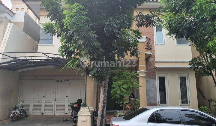 Rumah di Regency 21, Surabaya Sam.ya4554 1