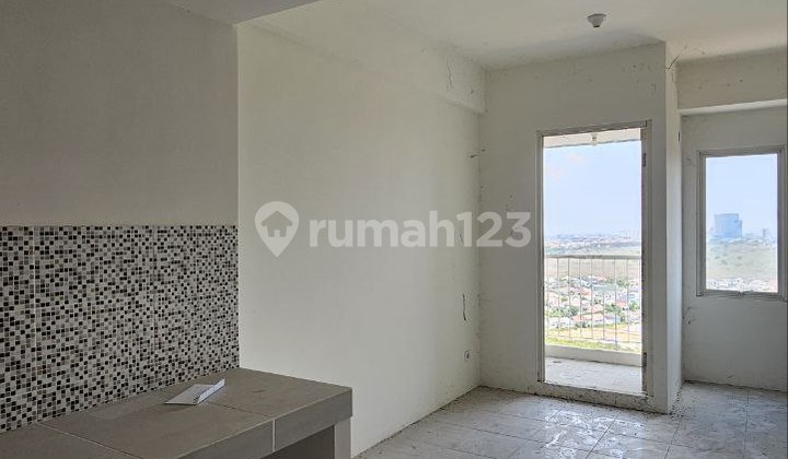 Affordable Peak CBD Apartment Surabaya Sam.ya6033