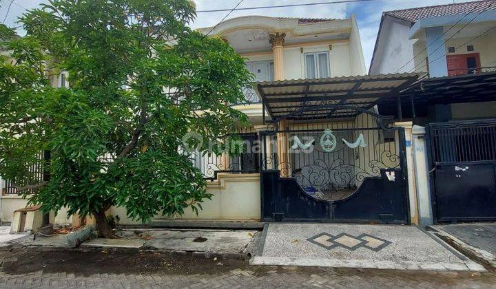 Rumah Wiguna Timur Regency Siap Huni Murah Surabaya Murah Sam.a842 1