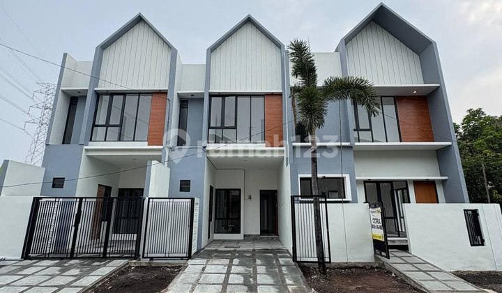 Rumah Prapen Surabaya Murah Sam.ya6354 Rumah Prapen Surabaya Murah Sam.ya6354