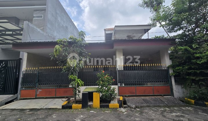 Rumah Sutorejo Selatan Surabaya Murah Sam.ya6033