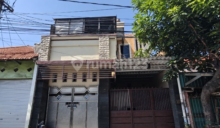 Kedung Baruk Surabaya Cheap Boarding House Sam.ya6033