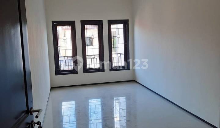 Rumah Klampis Semolo Tengah Surabaya Murah Sam.ya6035 2