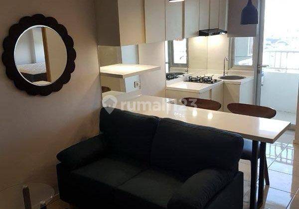 Apartement Educity Residence Furnished Sam.ya4576 1