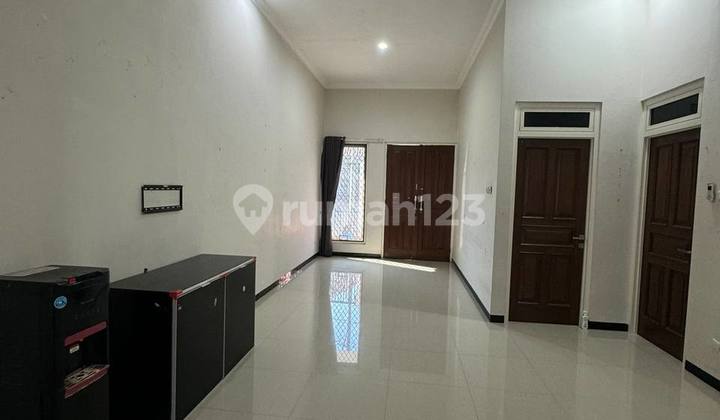 Rumah Manyar Tompotika Surabaya Murah Sam.ya6356