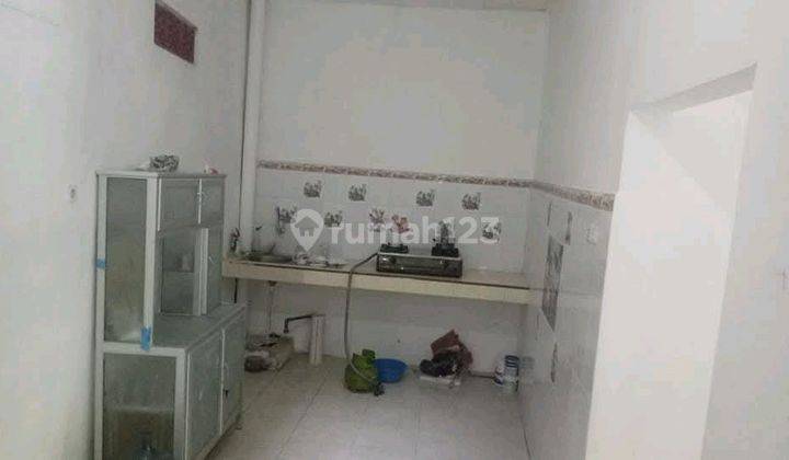 Rumah Griya Sutorejo Asri Surabaya Murah SAM.YA5232 2