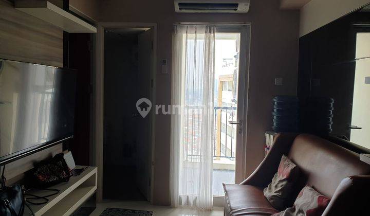 Apartement Gunawangsa Tidar 2 BR Surabaya Murah Sam.a926 1