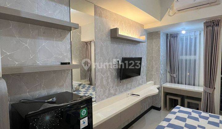 Apartement Amor Pakuwon City Furnished Sam.ya4456 2