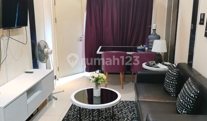 Apartemen Amor Surabaya Murah Sam.ya6045
