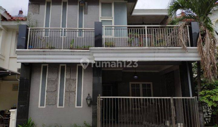 Rumah Pakuwon City Taman Mutiara Surabaya Murah Sam.ya4280 1