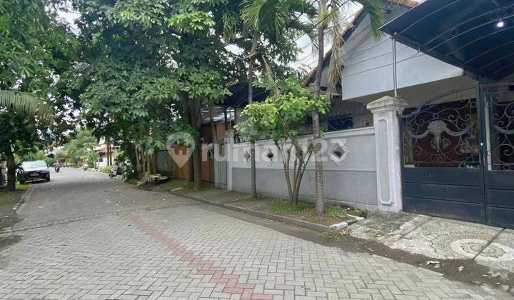Rungkut Harapan Surabaya Cheap House Sam.ya6035 2