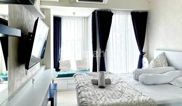 Apartemen Amor Surabaya Murah Sam.ya6033