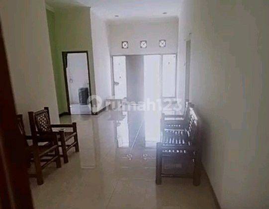 Rumah Keputih Tegal Timur Surabaya Murah SAM.YA5149 1