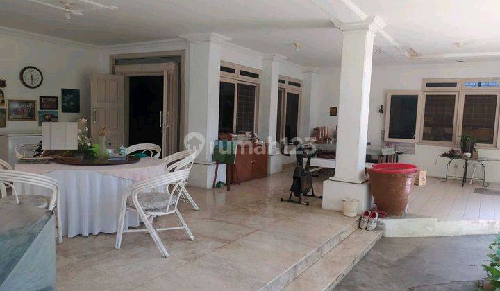 Rumah Trunojoyo Dr Soetomo Surabaya Murah SAM.YA5409 2