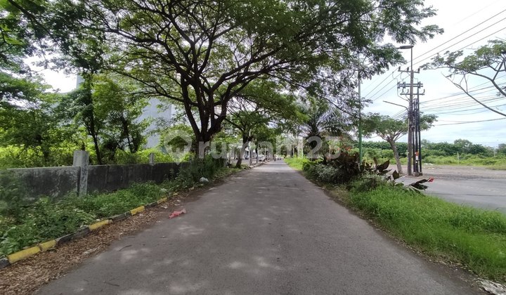 Tanah Graha Gunung Anyar Tambak Surabaya Murah Sam.ya6353